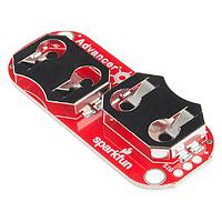 SparkFun DEV-13684 Battery Management MyoWare Power Shield