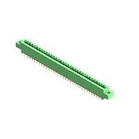 EDAC 837-066-558-804 Receptacles High Temp Card Edge Connector