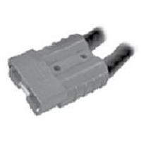 Anderson Power Products PC-BLK-T-SB Connectors POWERCLAW SB50 BLACK/TIN