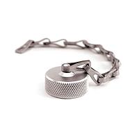 Amphenol SINE Systems RT010DCG Accessories Recptle Dust Cap Shell Size 18