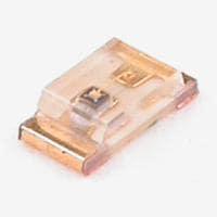 Kingbright APHM1608SGCT Single Color LEDs 1.6X0.8MM      LED DOME LENS