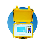MOTWANE TDR4000 Cable Fault Pre-locator