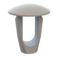 Essentra Components 27SNC1870032 Snap Clip Snap Clips, .187 Hole, .032 Panel Thk