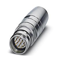 PHOENIX CONTACT 1606520 Circular Metric Connectors UC-17P1N8AFNDU