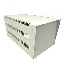 Hammond Manufacturing 1453K Instrument Heavy Duty Steel Metal Enclosure