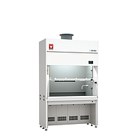 Yamato LDX-N180S Fume Hood (6~31 m3/min)