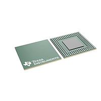 Texas Instruments IWR1843ARQGALPR FMCW mmWave Sensor Single-chip 76-GHz t o 81-GHz industrial