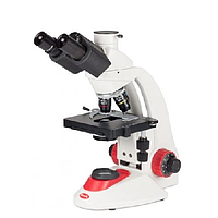 PHYWE 61062-99 MOTIC RED223 Trinocular Microscope