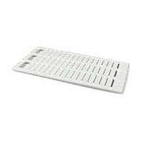 AMP Connectors - TE Connectivity MC512-YL Marker Card SNK Blank Card - YL 45 Labels/Card
