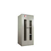 Sysbel WA920450 Emergency Equipment Cabinet (PPE Cabinet) (45/170 (Gal/L))