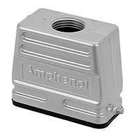 Amphenol Tuchel C146 21R010 650 4 Hoods Hood metric