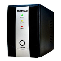 Hyundai HD-1200VA Offline Uninterruptible Power Supply (1200VA/720W)