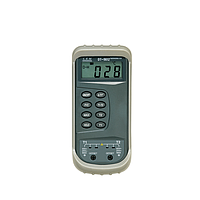 CEM DT-9612 Type K Thermocouple Thermometers