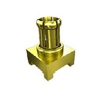 Samtec MCX7-J-P-H-ST-SM1 PCB Connectors 75 Ohm MCX Plug