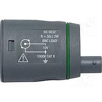 METRIX HX0032 BNC plug