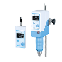 DaiHan OVS-G30 Ultra Hi-Torque Overhead Stirrer (550rpm; 350,000 mPas)