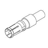 Molex / FCT 173112-1065 D-Sub Contacts FCT TERM HFREQ STR CRP RCPT 50 OHM