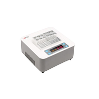 Labstac BT133 Dual Temperature Control Dry Bath 
