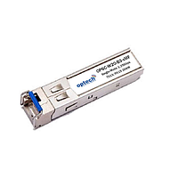 OPTECH SFP-BWDM-20-31-I Optical Transceiver Module (1.25Gbps; 20km)
