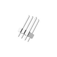 Amphenol FCI 10129381-906004BLF Pin Strip ECONOSTIK HEADER DR VT TH 2X3