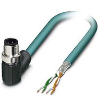 PHOENIX CONTACT 1408734 Ethernet Cables / Networking Cables NBC-MRD/ 5.0-93E SCO US