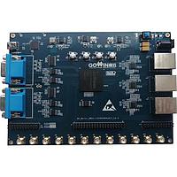 GOWIN DK_Motor_GW2A-LV55PG484C8I7_V3.0 FPGA