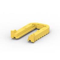 AMP Connectors - TE Connectivity 1564411-1 Accessories SLIDE,TAB HOU SING