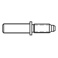 AirBorn RM000-000-000-5900 Accessories RECT MIL SPEC CONN