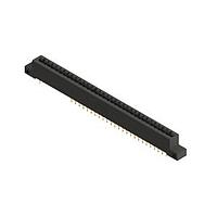 EDAC 887-033-558-112 Receptacles High Temp Card Edge Connector