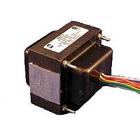 Hammond Manufacturing 290TX Tube Application Fender Bassman 59* (Reissue), 120V @ 60 Hz, 696Vct @ 500nA