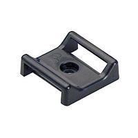 Panduit ABMT-S6-C - Cbl Tie Mount #6 1.12X1.12 NAT