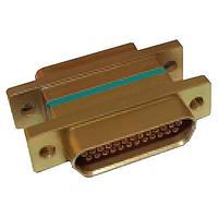 Dura-Con / Cinch Connectivity Solutions DCDM9CS D-Sub Adapters & Gender Changers Dura-Con micro-d Connector 9 pos