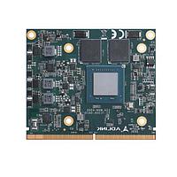 ADLINK Technology EGX-MXM-A500-4G-40W/Adlink logo Computer-On-Modules - COM NVidia RTX A500 Embedded Graphics, MXM 3.1 type A, 82 x 70mm, TGP40W, 4GB GDDR6, PCIe x4 GEN4