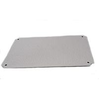 Bud Industries PTX-11072-P Internal Panel Plastic Internal Panel 12.6 x 12.6"