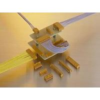 JAE Electronics IL-G-9P-S3L2-SA Shrouded Rcpt 2.5MM 9P R/A