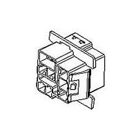 Molex 35524-0929 Plug Housing 070 WW Multi Rec HSG 9P GW