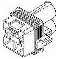 Aptiv 15336745 Connectors CON GT280 MP 800 4W FEM