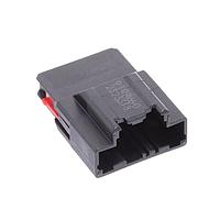 AMP Connectors - TE Connectivity 9-1419166-0 Housings GET;1X8 MALE CONNECTOR ASSY
