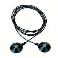 SCS 2389 Table Mat Cord, Mat Interconnect, 10mm Studs, No Resistor, 10'