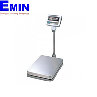 CAS DB-II Table scale ((LCD,150kg/50g))