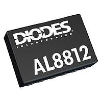 Diodes Incorporated AL8812FDF-13 DC-DC Voltage Converter LED LV Int Switch
