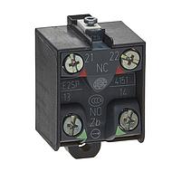 Limit Switches