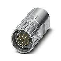 PHOENIX CONTACT 1069317 Connectors M23-12P2N8A80DU