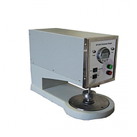 GESTER GT-C46-2A Electronic Thickness Tester For Textile Fabric (0-10mm, 0.01mm)