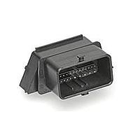 Molex 47745-0300 Headers CMC 28w R/A Header Coding Brown