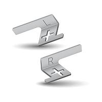 KYOCERA AVX 1001430 Passive Antenna ANTENNA STAMPED METAL PARTS