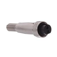 Switchcraft SL402FX Cable Connectors 2P FEMALE SLIM LINE