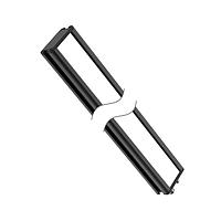 Banner Engineering LEDWLA290XD6-PLQ LED Light Arrays LINEAR ARRAY WHT ACRY DIFF 1 FT DIMMABLE ACTIVE LOW