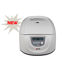 DLAB DM0412P PRP PRF Centrifuge (300~4500rpm; ±10rpm)