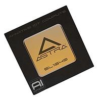Synaptics SL1640A1-BYJXSZZ-T000-T Processors - Application Specialized 4CxA55, Cons. Grade, 1.6+ TOPS